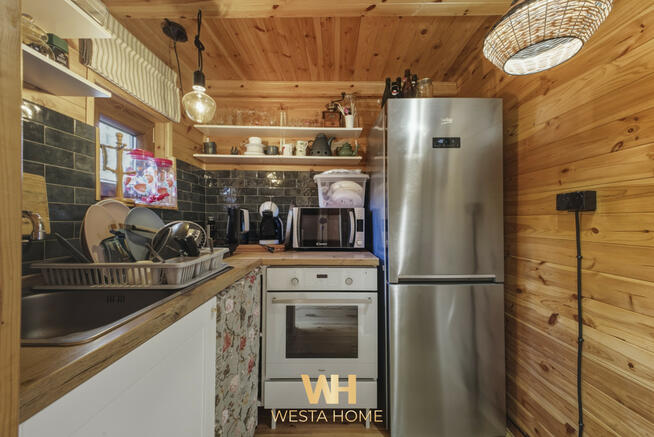 Dom Podsmardzewo gm. Sochocin,