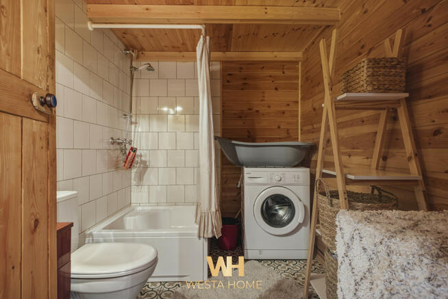 Dom Podsmardzewo gm. Sochocin,