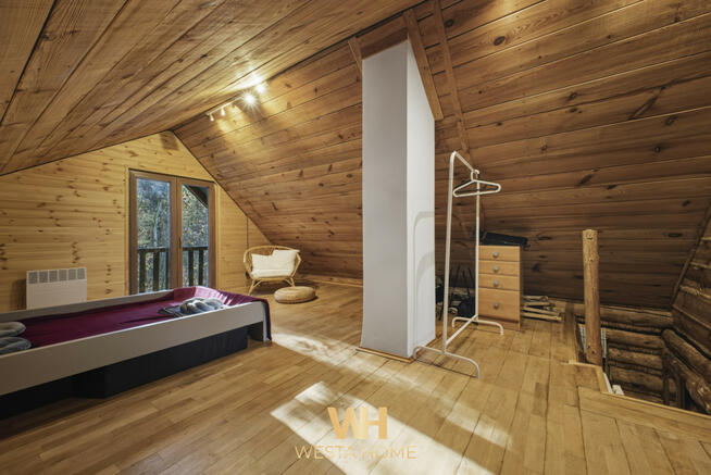 Dom Podsmardzewo gm. Sochocin,