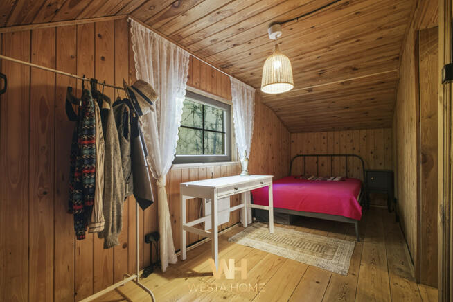 Dom Podsmardzewo gm. Sochocin,