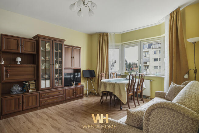 Mieszkanie Konstancin-Jeziorna, Bielawska