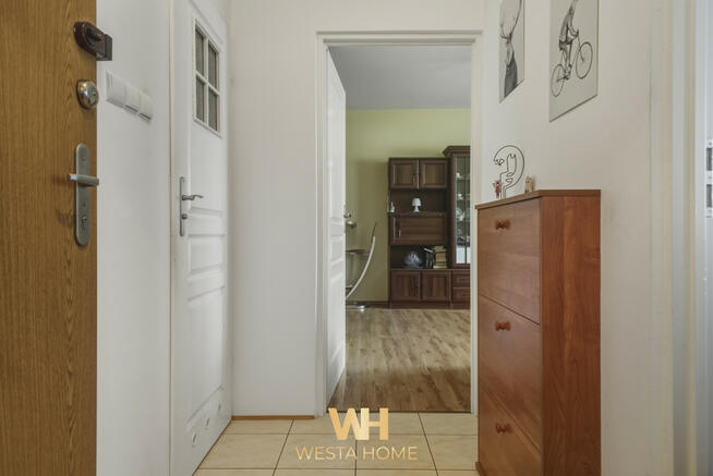 Mieszkanie Konstancin-Jeziorna, Bielawska