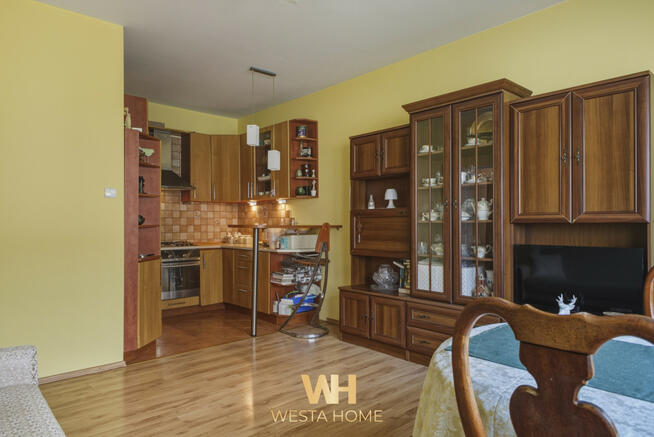 Mieszkanie Konstancin-Jeziorna, Bielawska