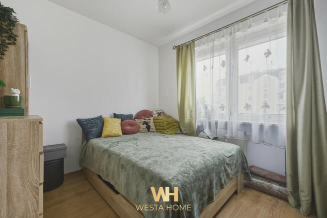 Mieszkanie Konstancin-Jeziorna, Bielawska