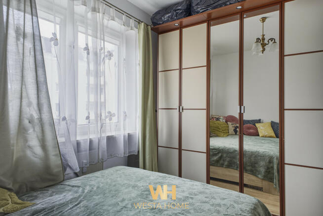 Mieszkanie Konstancin-Jeziorna, Bielawska