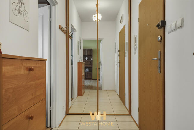 Mieszkanie Konstancin-Jeziorna, Bielawska