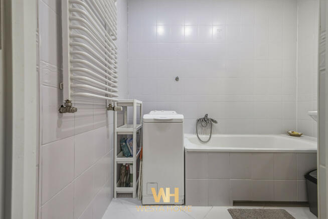 Mieszkanie Konstancin-Jeziorna, Bielawska