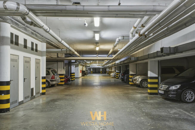 Mieszkanie Konstancin-Jeziorna, Bielawska