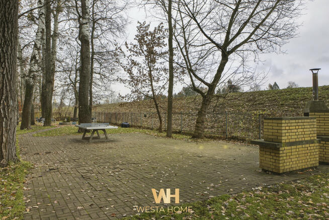 Mieszkanie Konstancin-Jeziorna, Bielawska