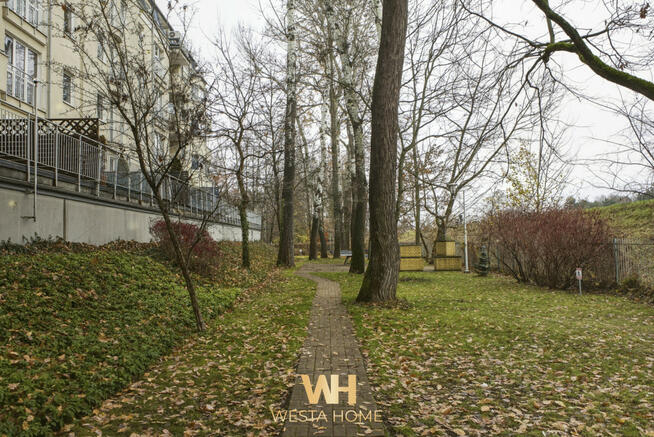 Mieszkanie Konstancin-Jeziorna, Bielawska