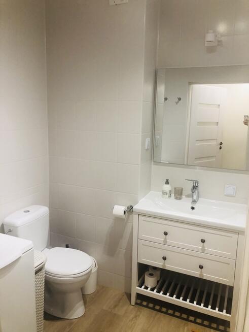 2-pokojowe mieszkanie, blisko centrum- ul Reja