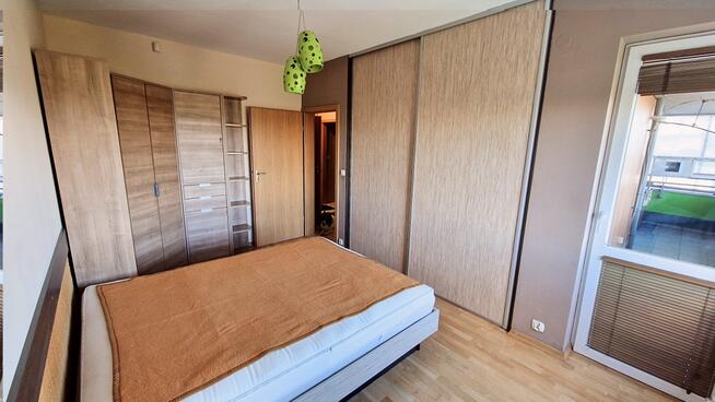 Stańczyka 14, 57m2, 2 pok+kuchnia, balkon,od zaraz