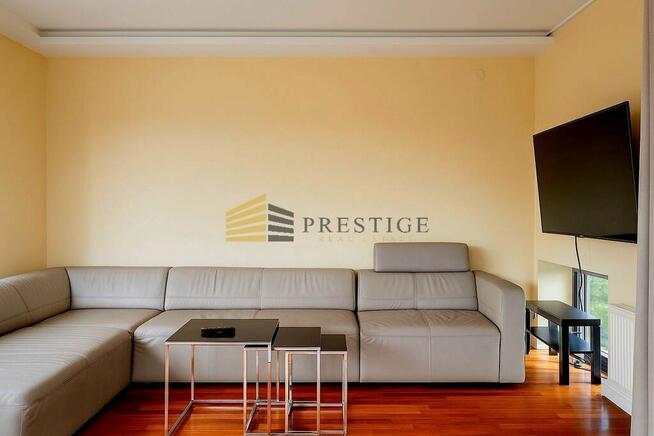 Apartament w inwestycji Holland Park