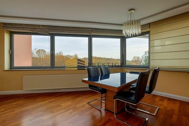 Apartament w inwestycji Holland Park