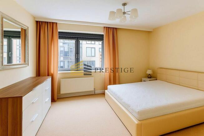 Apartament w inwestycji Holland Park