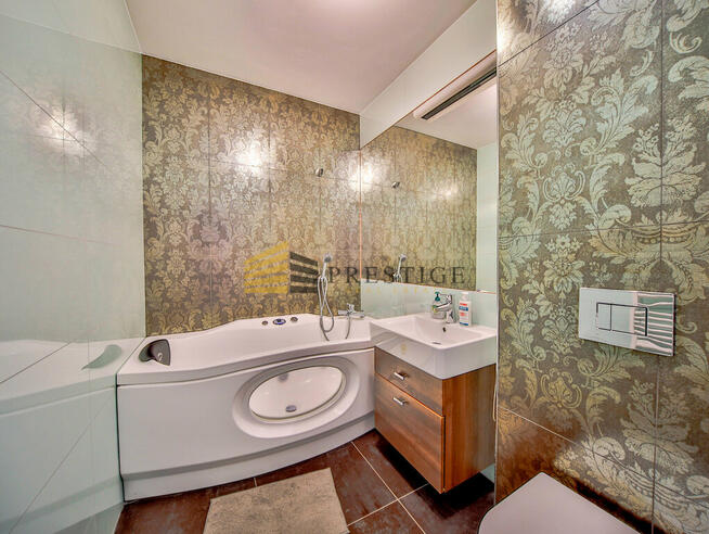 Apartament w inwestycji Holland Park