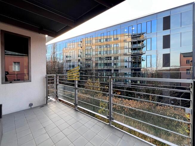 Apartament w inwestycji Holland Park