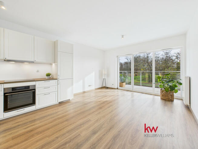 Mieszkanie Wrocław gm. Wrocław-Krzyki Brochów, Syryjska