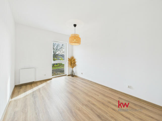 Mieszkanie Wrocław gm. Wrocław-Krzyki Brochów, Syryjska