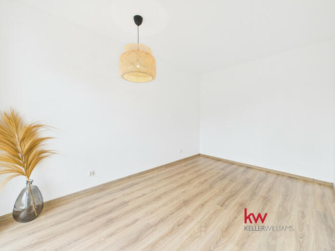 Mieszkanie Wrocław gm. Wrocław-Krzyki Brochów, Syryjska