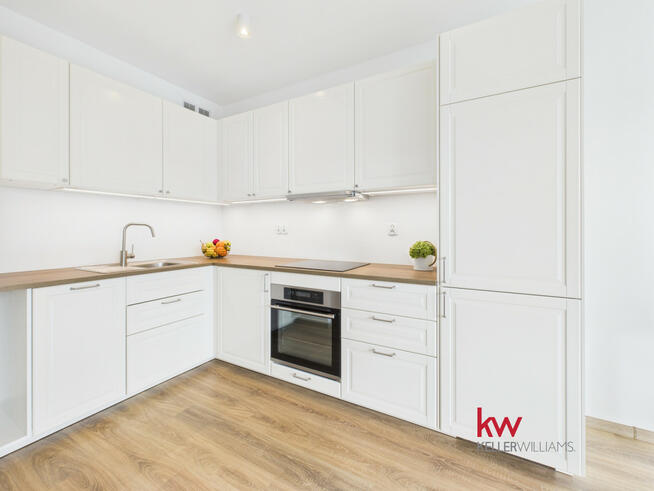 Mieszkanie Wrocław gm. Wrocław-Krzyki Brochów, Syryjska