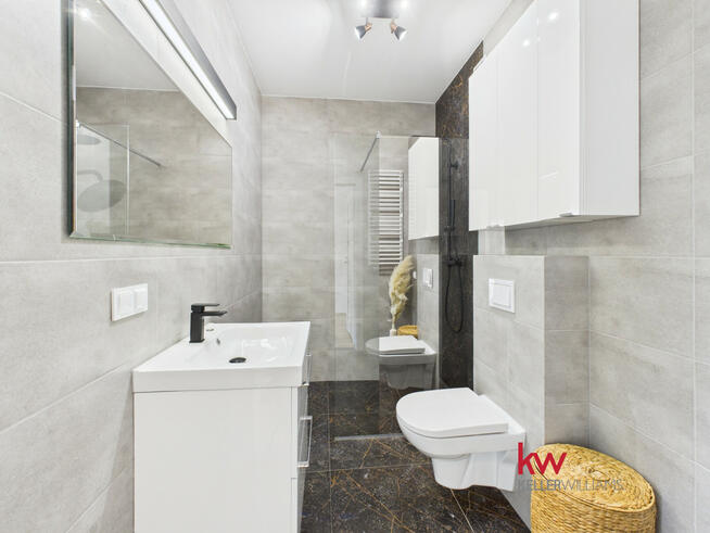 Mieszkanie Wrocław gm. Wrocław-Krzyki Brochów, Syryjska