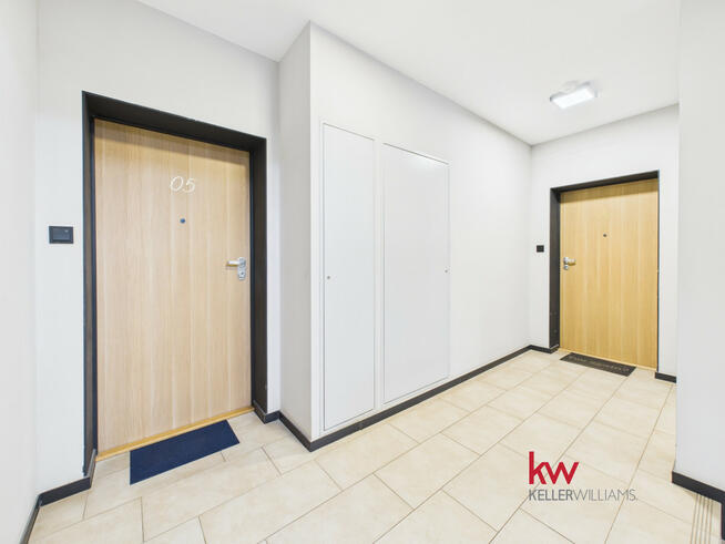 Mieszkanie Wrocław gm. Wrocław-Krzyki Brochów, Syryjska