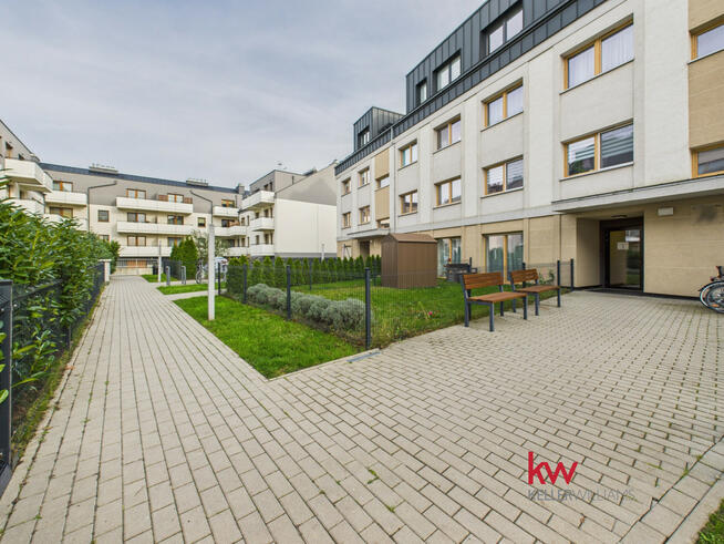 Mieszkanie Wrocław gm. Wrocław-Krzyki Brochów, Syryjska