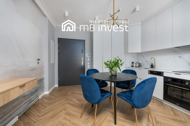 Apartament nad Motławą-Gdańsk Stare Miasto