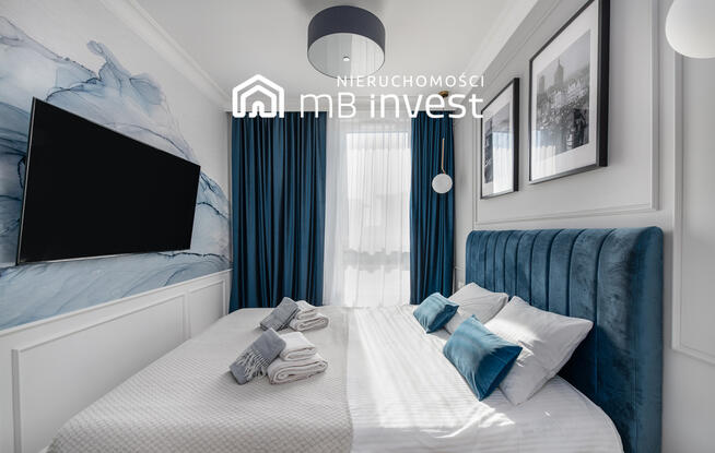 Apartament nad Motławą-Gdańsk Stare Miasto