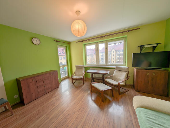 Mieszkanie Kielce Ślichowice, Tektoniczna