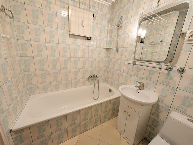 Mieszkanie Kielce Ślichowice, Tektoniczna