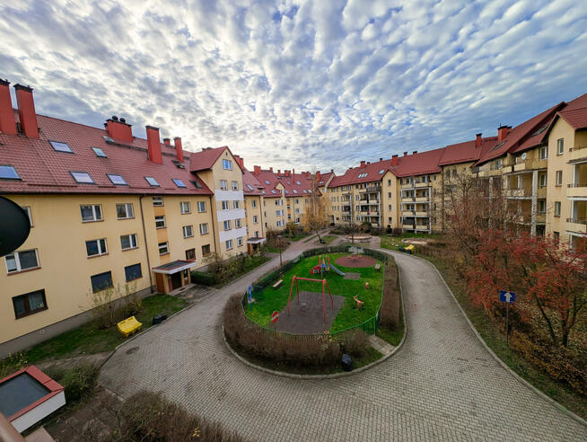 Mieszkanie Kielce Ślichowice, Tektoniczna