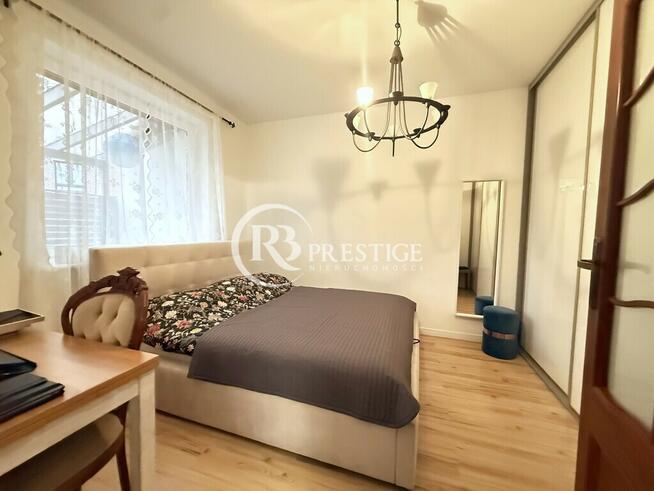 4 pokoje! taras, parter, Stargard