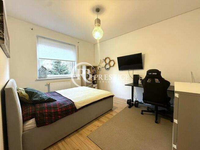 4 pokoje! taras, parter, Stargard