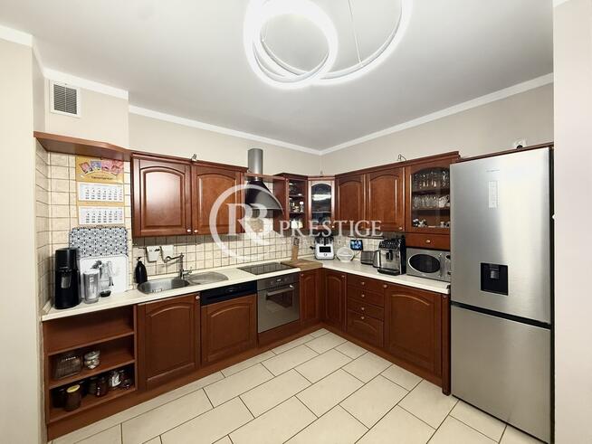 4 pokoje! taras, parter, Stargard