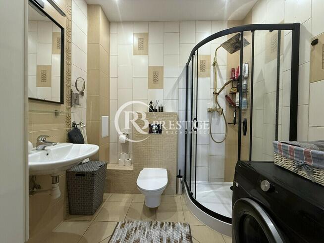 4 pokoje! taras, parter, Stargard