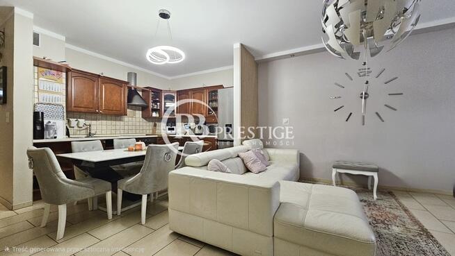 4 pokoje! taras, parter, Stargard