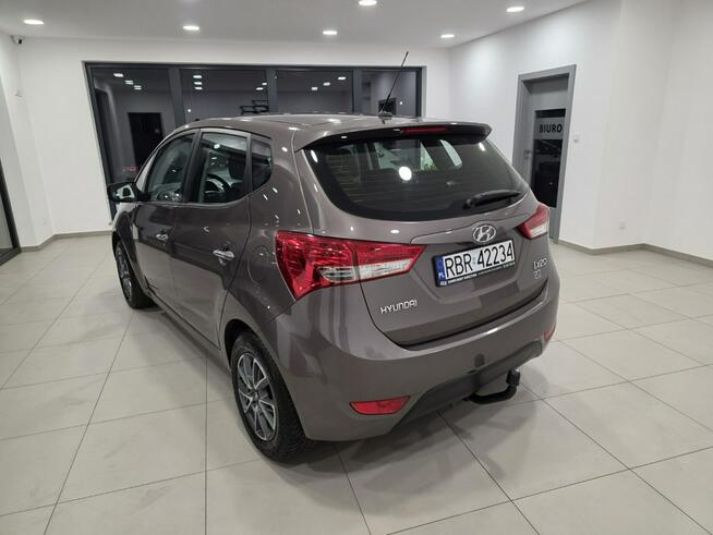 Hyundai ix20 Serwisowany / Roczna Gwarancja GetHelp w cenie / zadbany