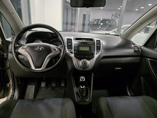 Hyundai ix20 Serwisowany / Roczna Gwarancja GetHelp w cenie / zadbany