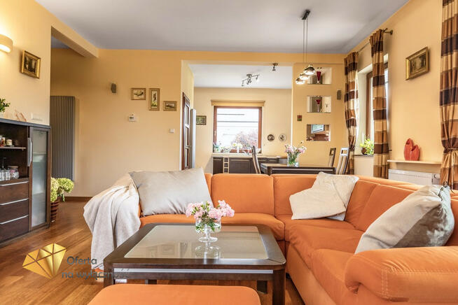 Dom Prawiedniki gm. Głusk,