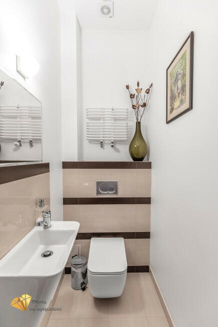 Dom Prawiedniki gm. Głusk,