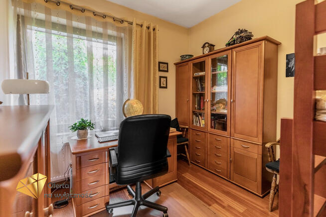 Dom Prawiedniki gm. Głusk,