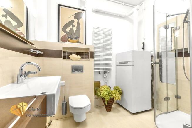 Dom Prawiedniki gm. Głusk,