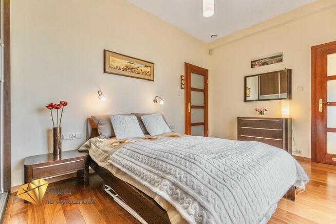 Dom Prawiedniki gm. Głusk,