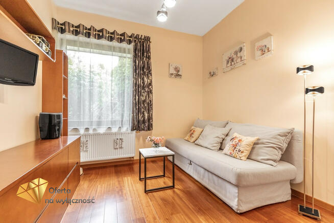 Dom Prawiedniki gm. Głusk,