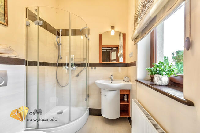 Dom Prawiedniki gm. Głusk,