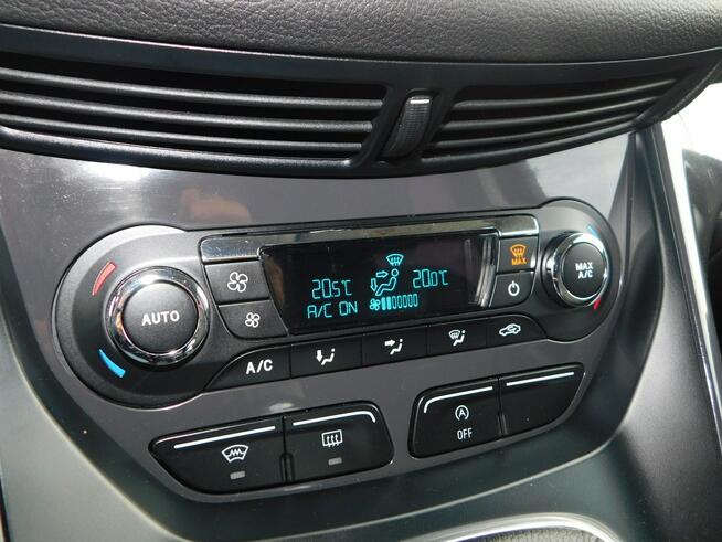 Ford Kuga 4WD z Gwarancja Fotele Podgrzewane