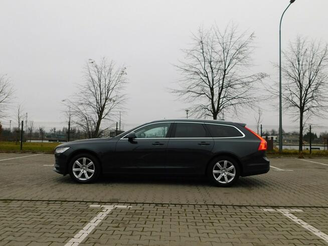 Volvo V90 z Gwarancją Kupiony Salon 2018r
