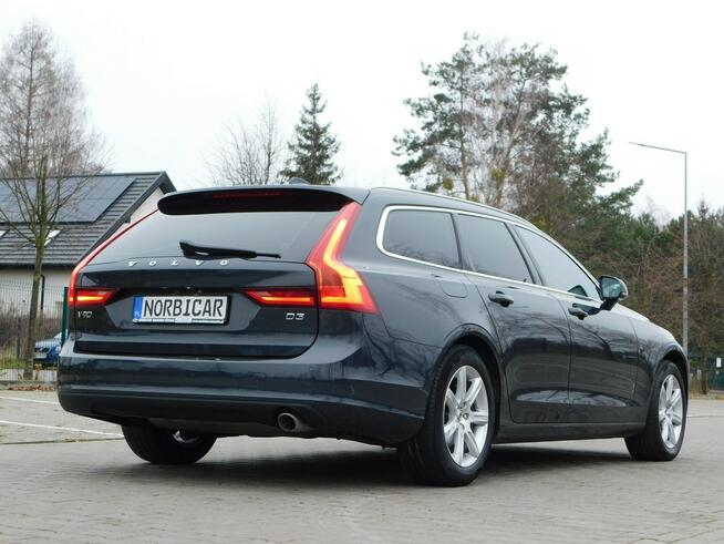 Volvo V90 z Gwarancją Kupiony Salon 2018r